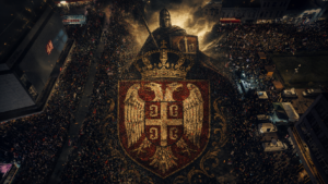 КО ЈЕ ОДГОВОРАН ЗА НАШУ СУДБИНУ?