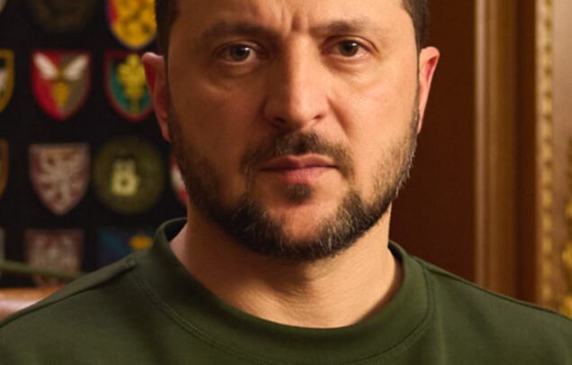 Дамњан Кнежевић: Зеленски спавао у храму Жељка Митровића, Србија све ближа Украјини