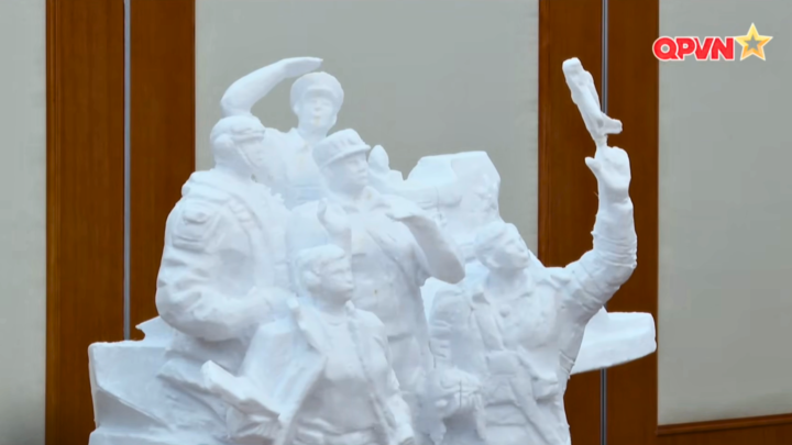 Vietnam to Build First Memorial for North Korean Pilots Killed in Vietnam War