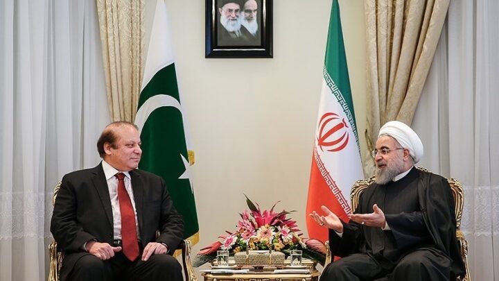 Iran-Pakistan Relations Remain Strong Despite External Challenges