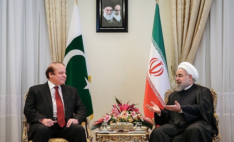 Iran-Pakistan relations