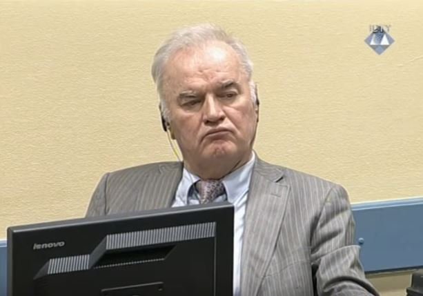 Ратку Младићу остаје неколико недеља живота