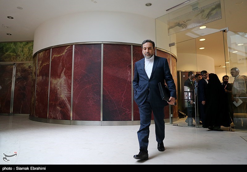 Iran Oman Strait of Hormuz negotiations