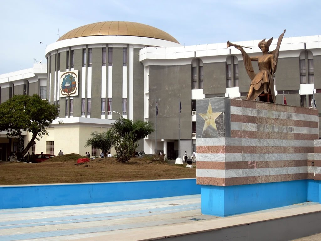 Liberia to Receive 1,200 Deportees from United States Starting August 2026
