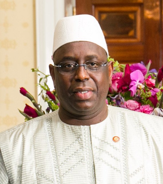 African Civil Society Groups Back Macky Sall for UN Secretary-General