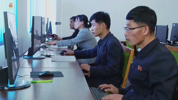 Eleven Nations Unite to Warn Against North Korean IT Worker Schemes