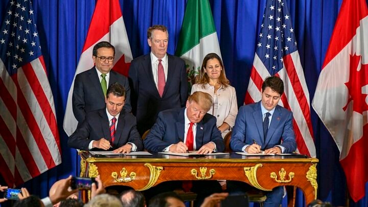 Канада одбацује Трампов предлог за преименовање језера Онтарио