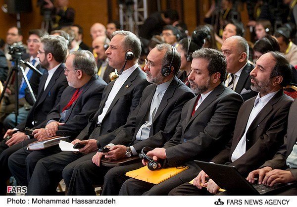 Iranian Foreign Minister Abbas Araghchi Responds to New US Sanctions With Historical Reference