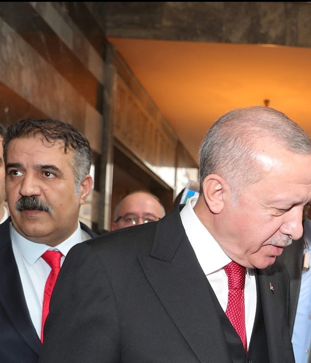 PKK disarmament