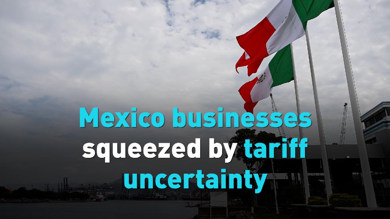U.S. tariff negotiations