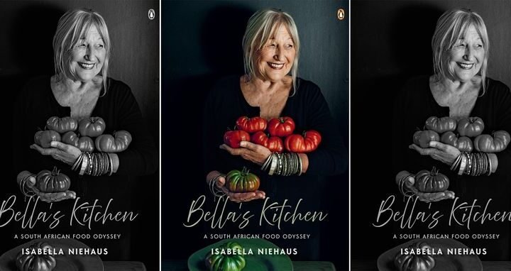 Изабела Нихаус: од моде до кулинарства — ново поглавље у 70. години