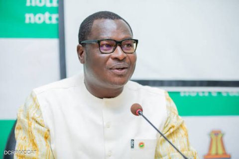 Sahel States Confederation Condemns Failed Mutiny and Backs Niger Security Forces