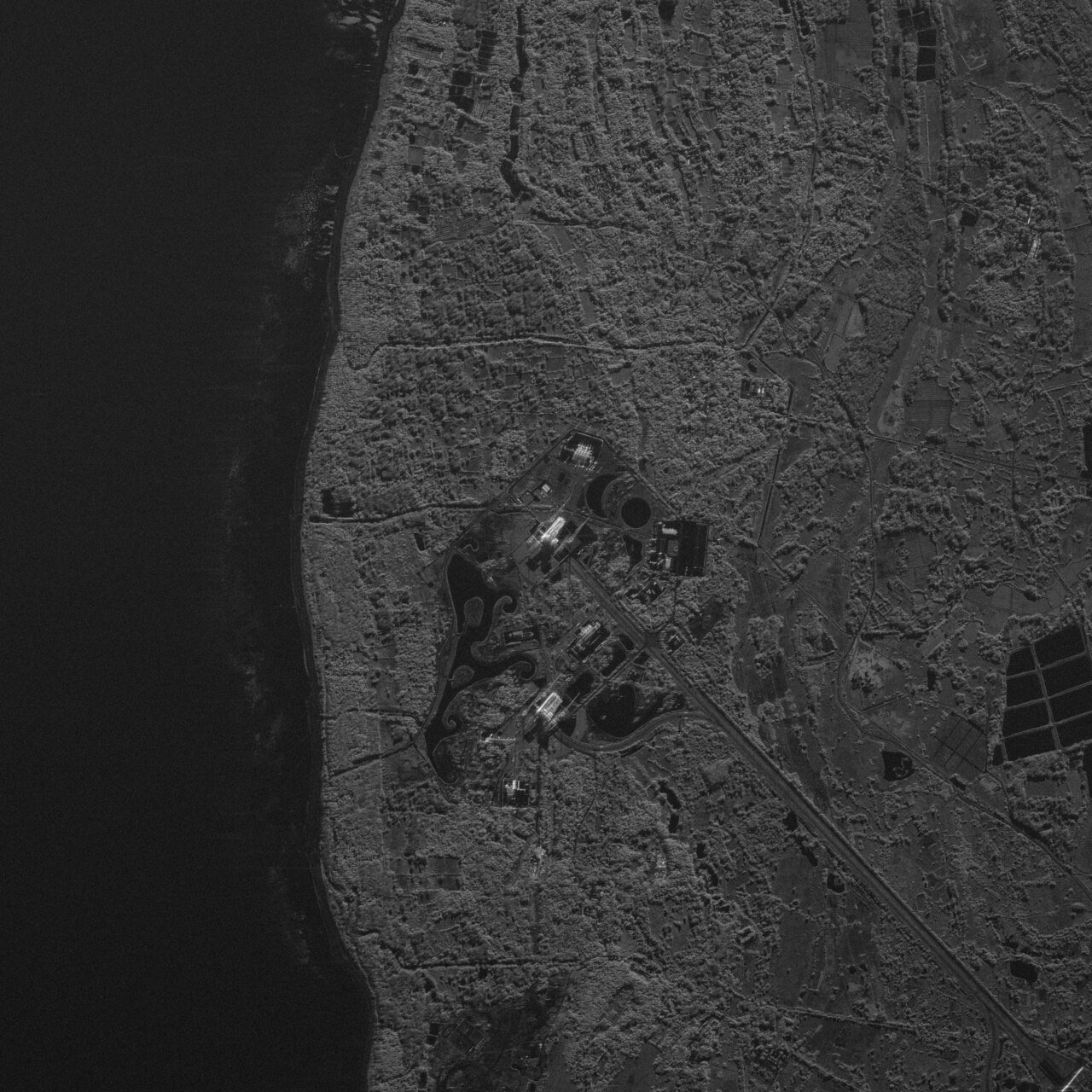 Chang'e-7 lunar mission