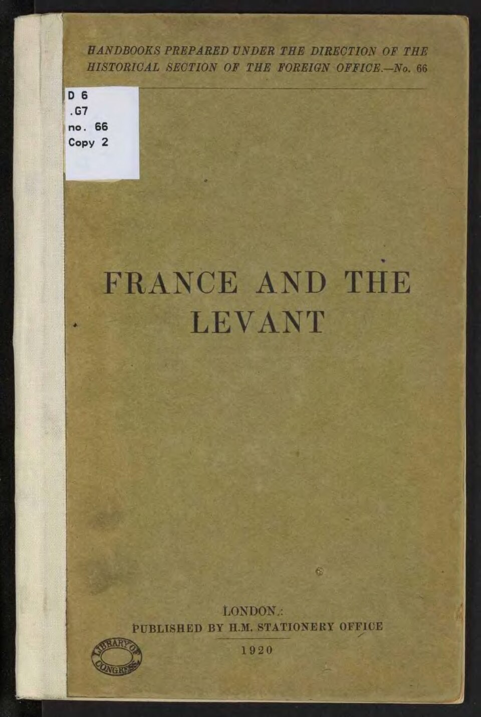 Lebanon and Israel talks