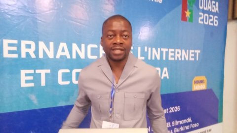 West African Alliance Launched to Strengthen Digital Sovereignty Through Local Domains
