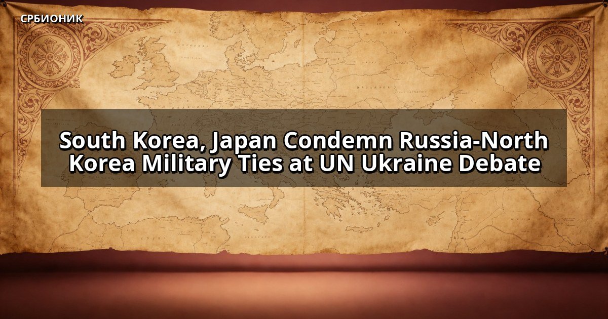 Russia-North Korea military ties