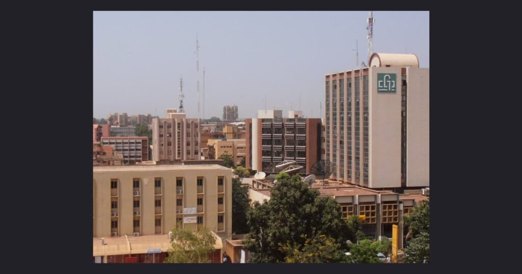 Burkina Faso Inaugurates TEXFORCES-BF Textile Complex for Local Cotton