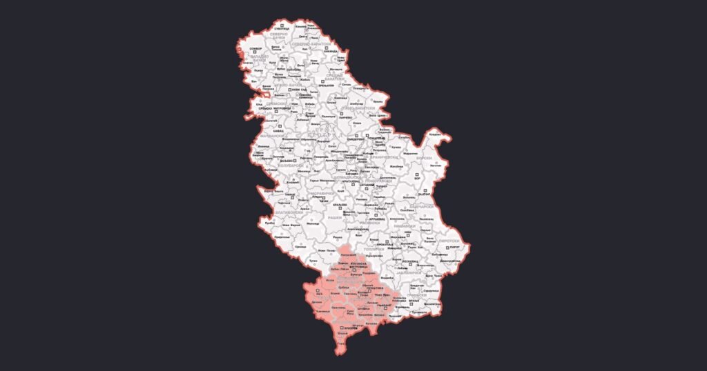 Срби напуштају Косово и Метохију због губитака послова и недостатка подршке државе