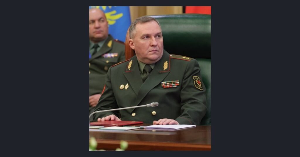 Белорусија спремна да одбије напад, потпуно обновљен систем команде