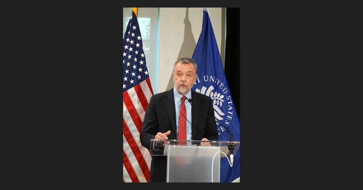 US sanctions marketplace