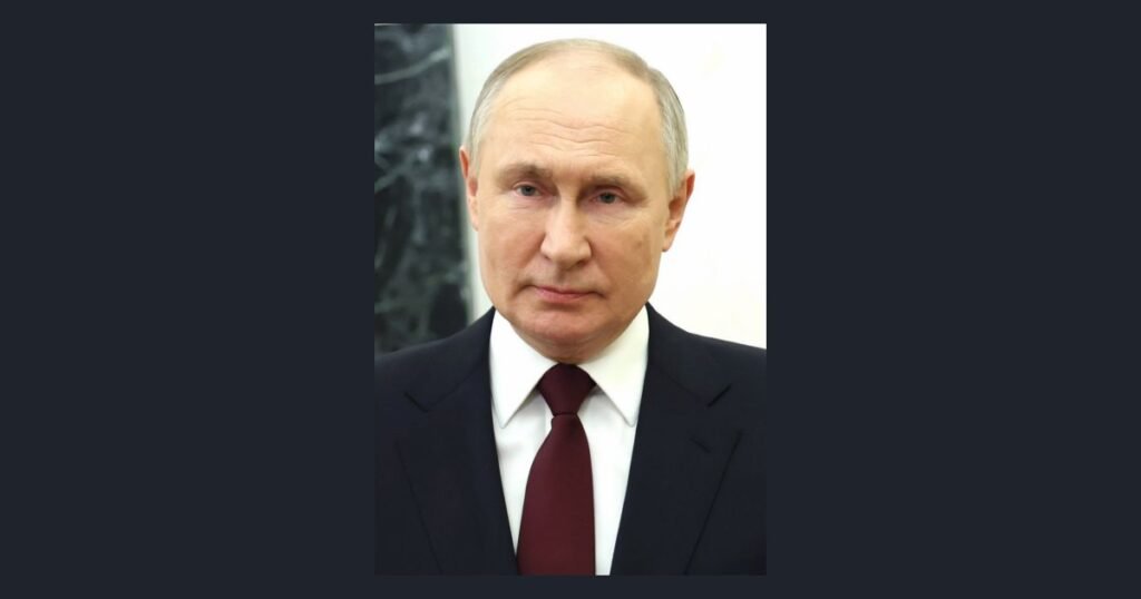 Putin Hopes for South African Presence at Russia-Africa Summit