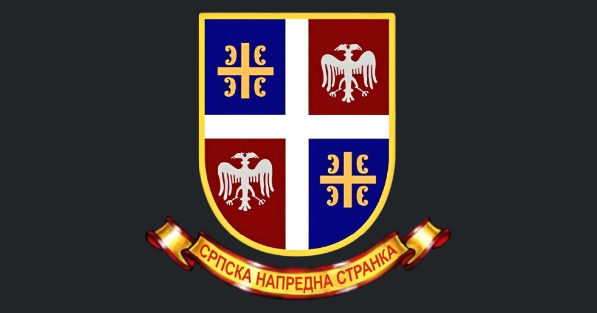 Vučić government of twelve claims