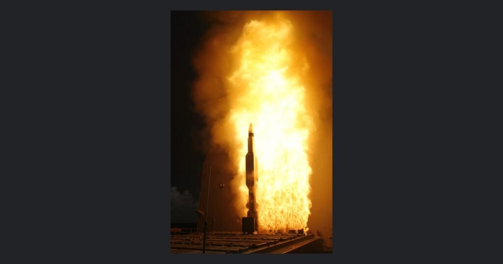 North Korea Launches Multiple Ballistic Missiles Toward Sea of Japan