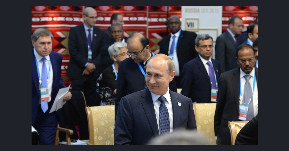 Путин рат са Русијом Украјина