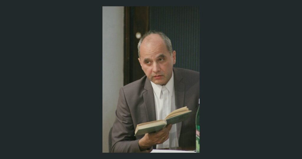 Ко је др Илија Срдановић, први на студентској листи: Привођен због подршке студентима