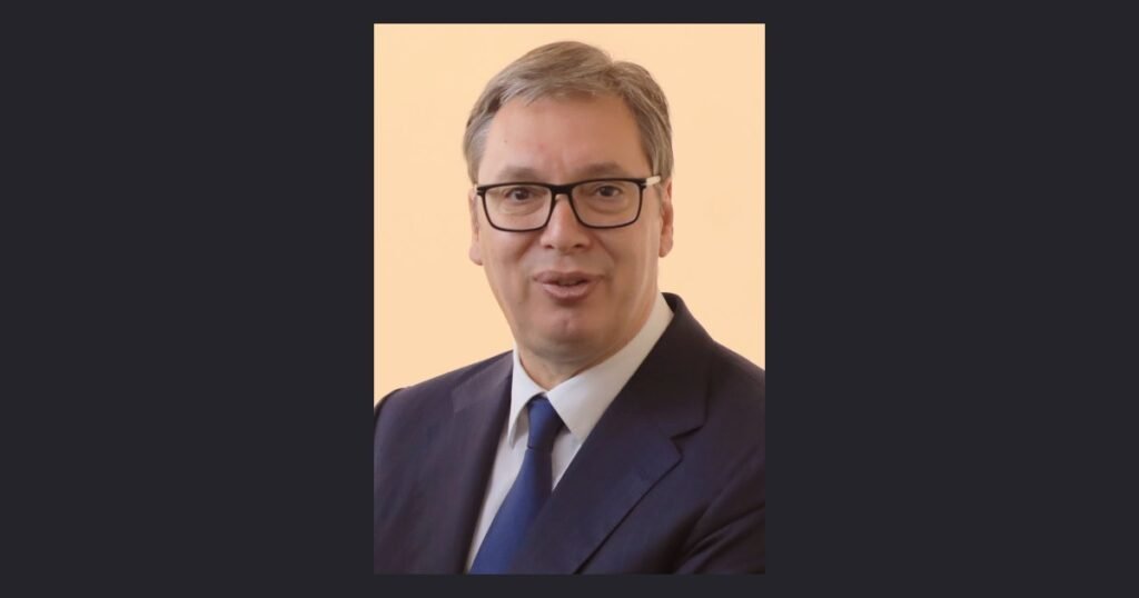 Vučić’s UN Trip Seen as Bid to Offer US Arrests, Sanctions on Russia to Stay in Power