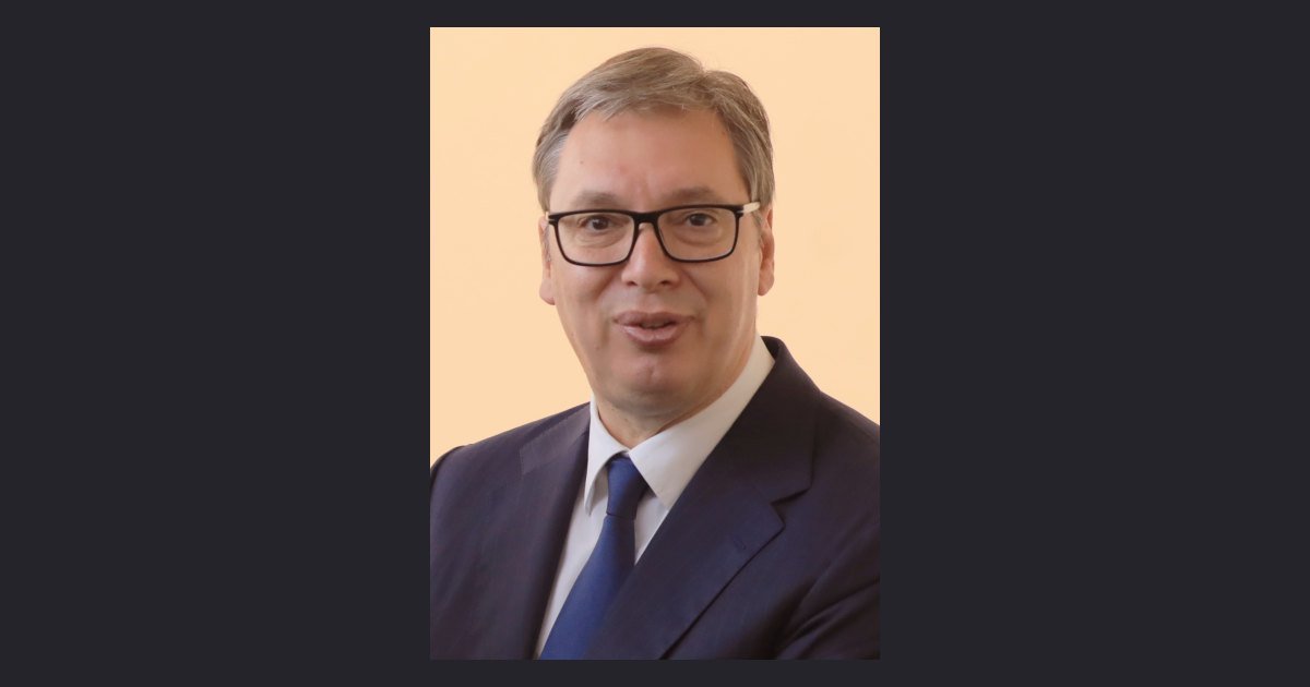 Vučić UN trip deal claims
