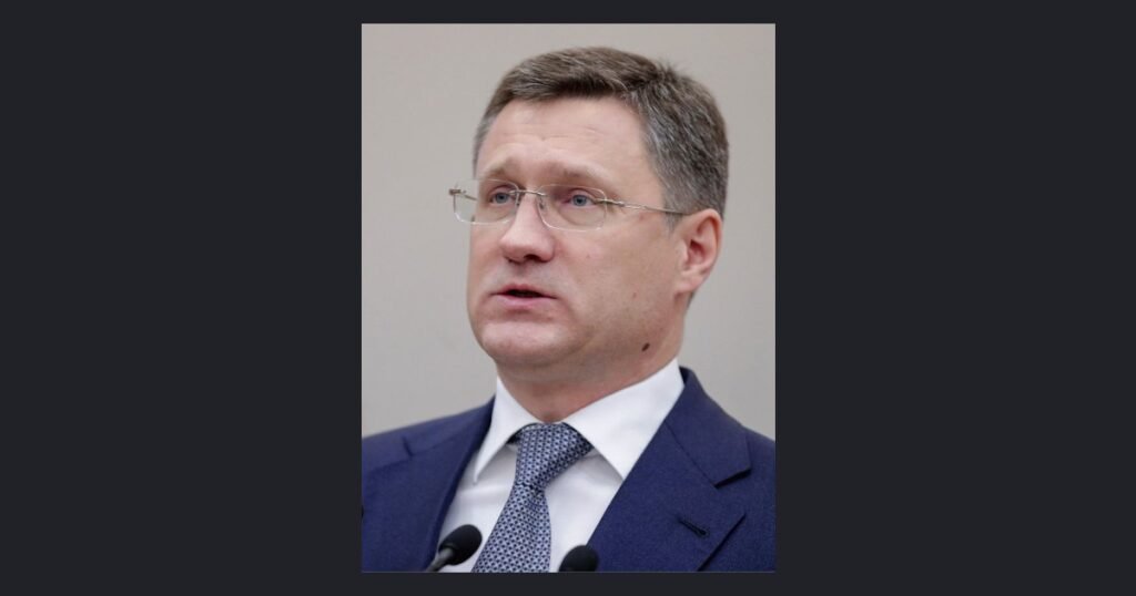 Алиханов: Русија повећава извоз у земље ЗНД упркос санкцијама