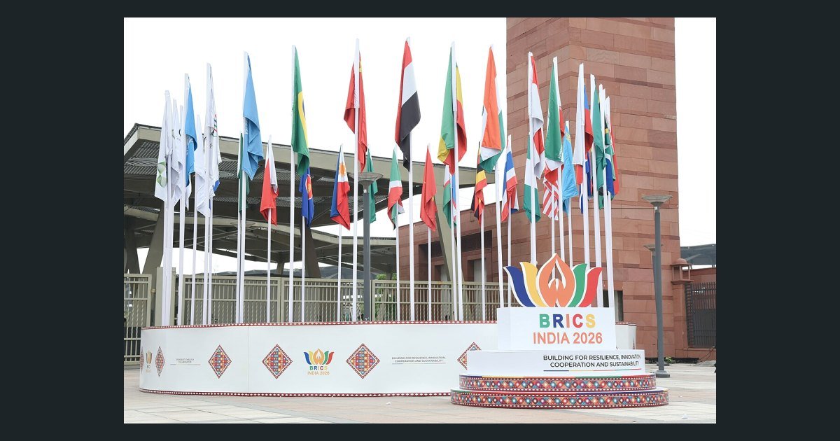 China's role in BRICS cooperation