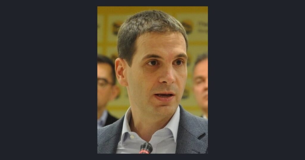 Јовановић (Нови ДСС) предвиђа најтежу изборну кампању до сада