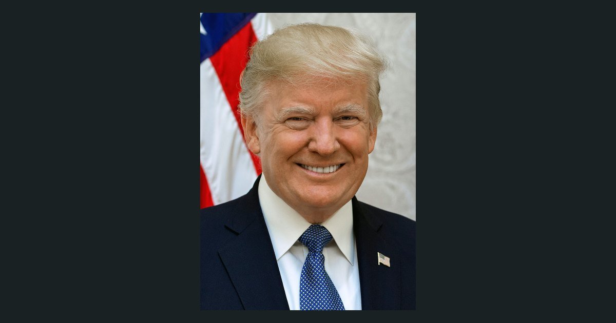Trump report Brazil