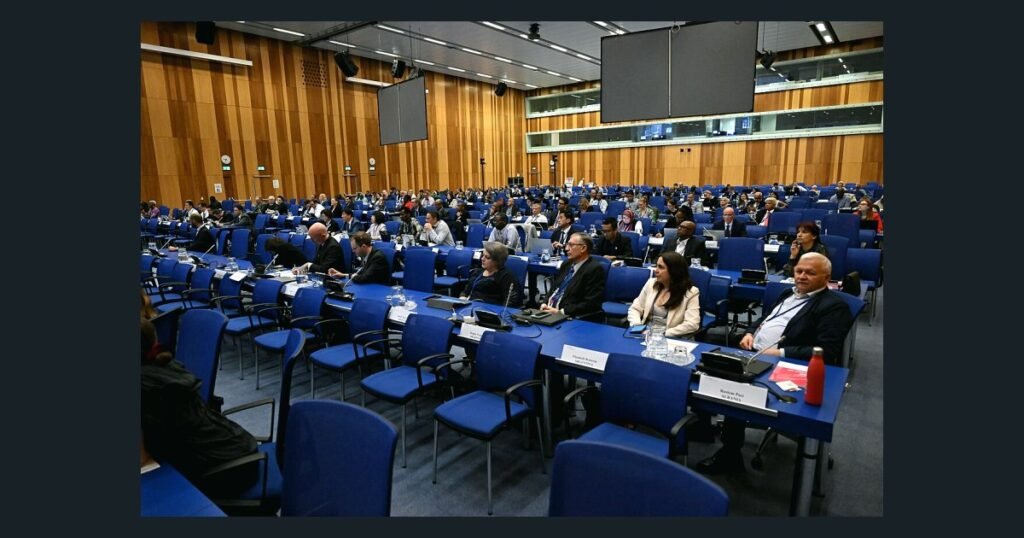 Iran Demands Zero Tolerance for Attacks on Safeguarded Nuclear Sites