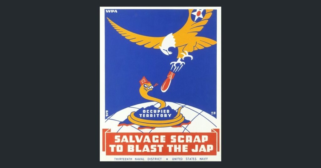 Poll Shows Ambiguity in Japan’s View of WWII Aggression