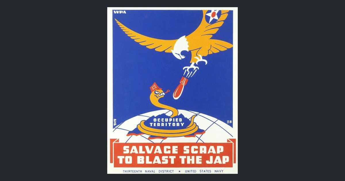 Japan war memory