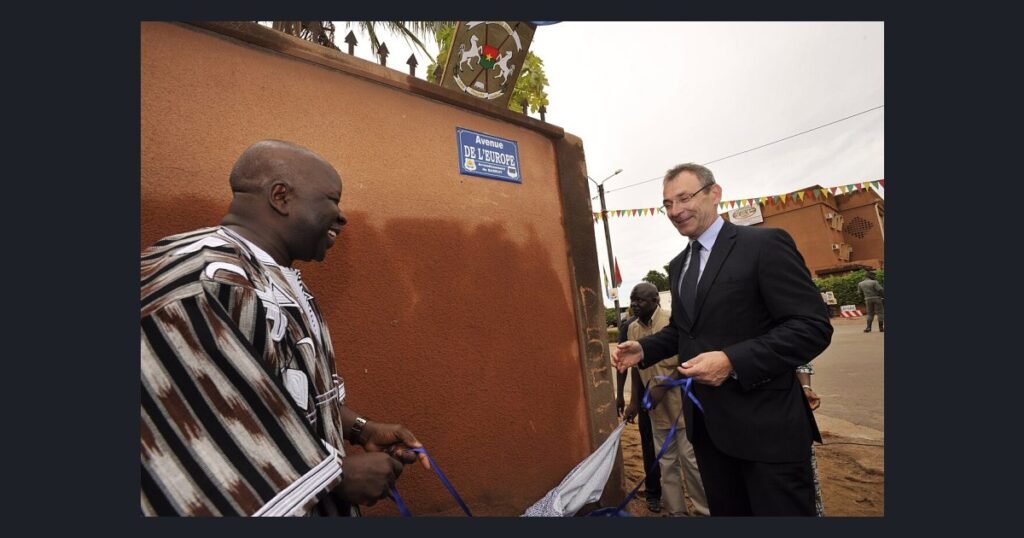 Burkina Faso’s Domestic Funding for Counter-Terrorism Detailed in New 2026 Study