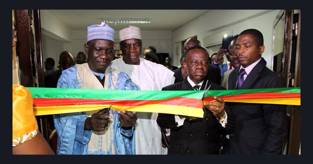 Cameroon journalists detained for six days over minister’s missing glasses