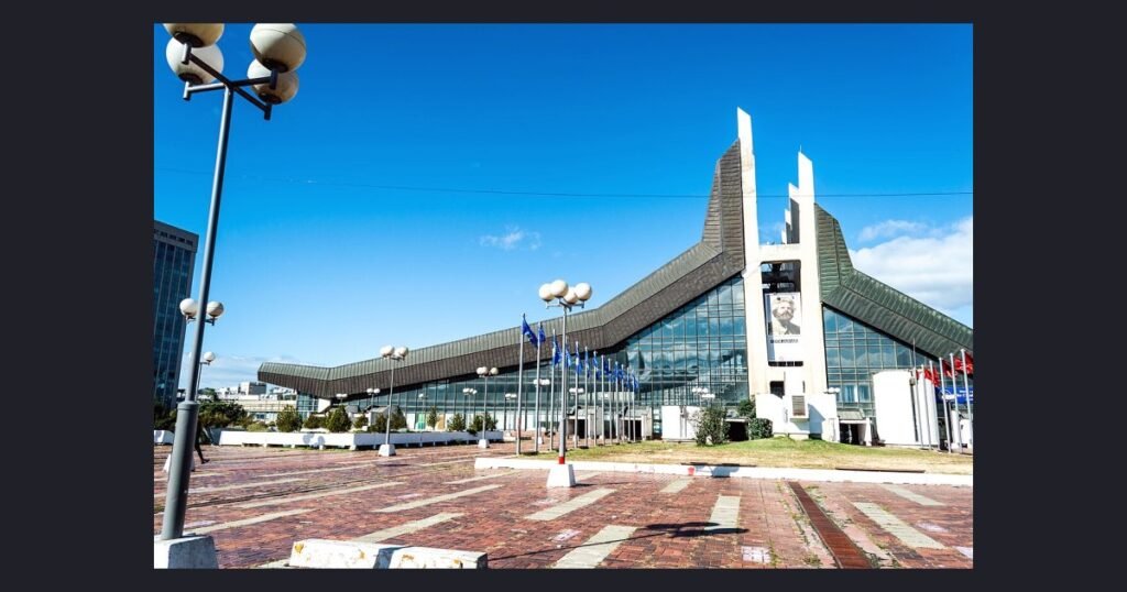 Kosovo Selected to Host 2025 Mediterranean Games with Events in Albania
