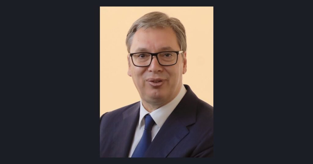 Шкоро: Небулозе Вучићевих родитеља као последња одбрана монструма