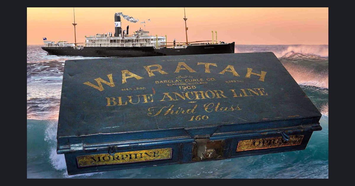 World Maritime Day 2026