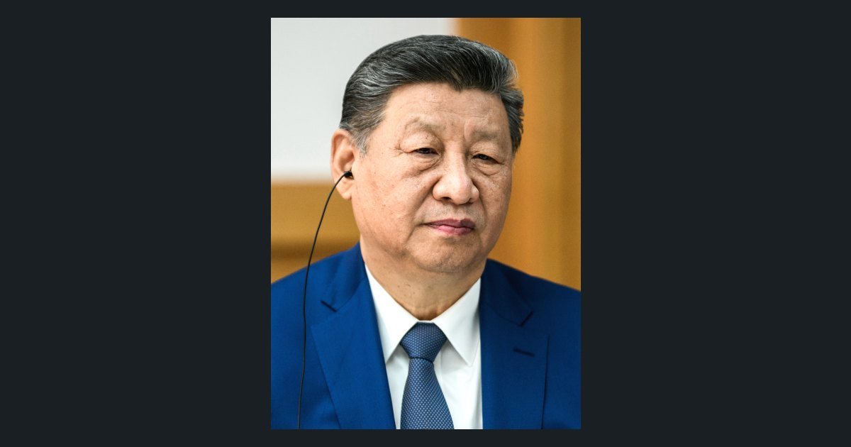 састанак Трамп Си Ђинпинг
