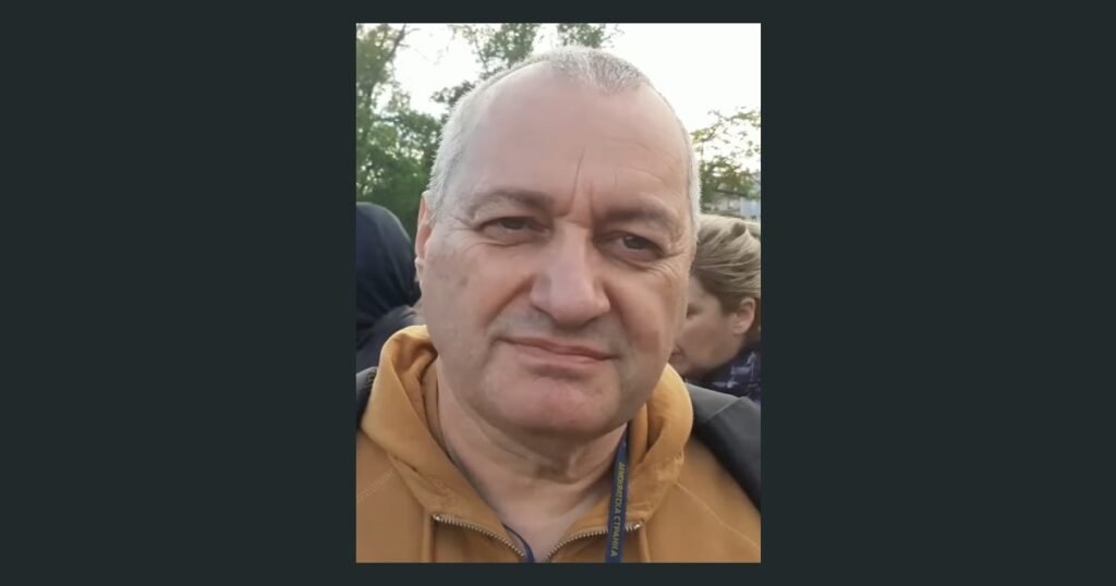 Миливојевић: Иза напада на студенте у РС стоје Мандић и СНС мафија
