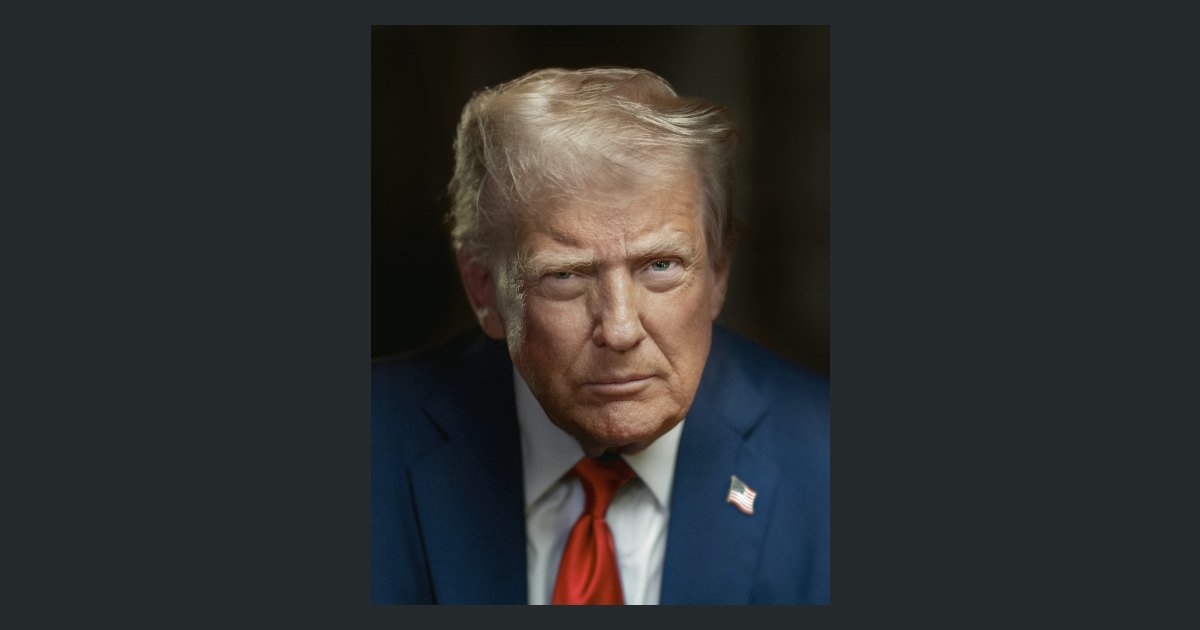 Trump Iran peace plan