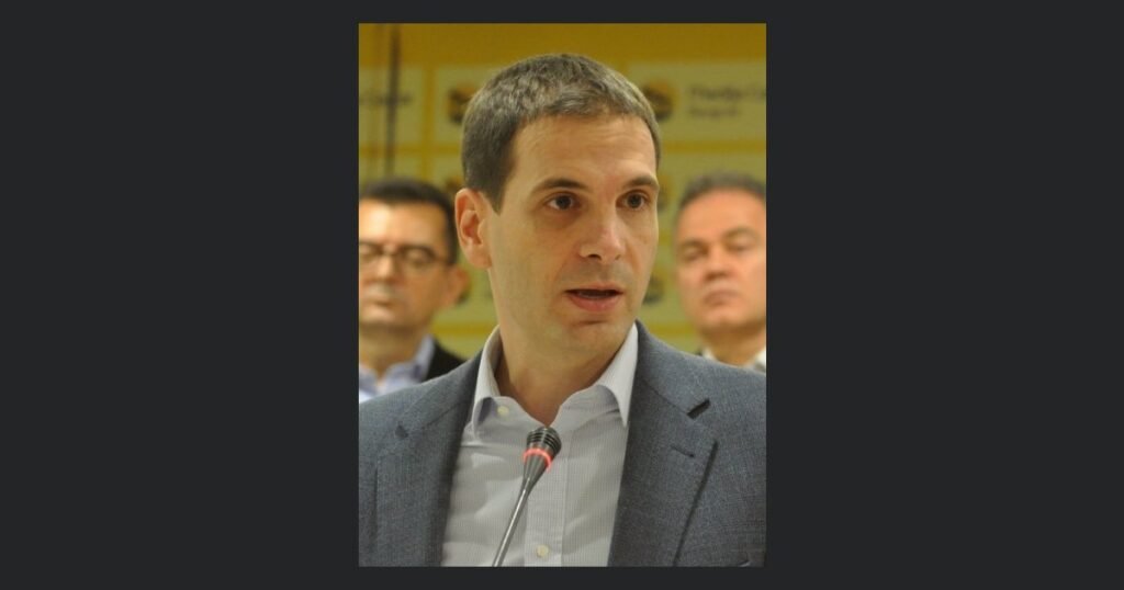 Милош Јовановић најавио оснивање Развојне банке Србије