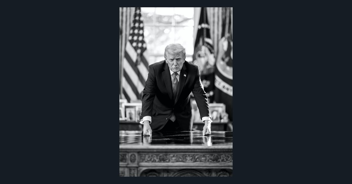Трамп одбио ирански предлог