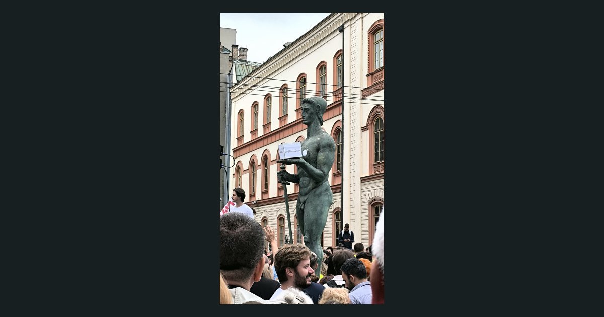 Feđa Dimović Student List platform 2026