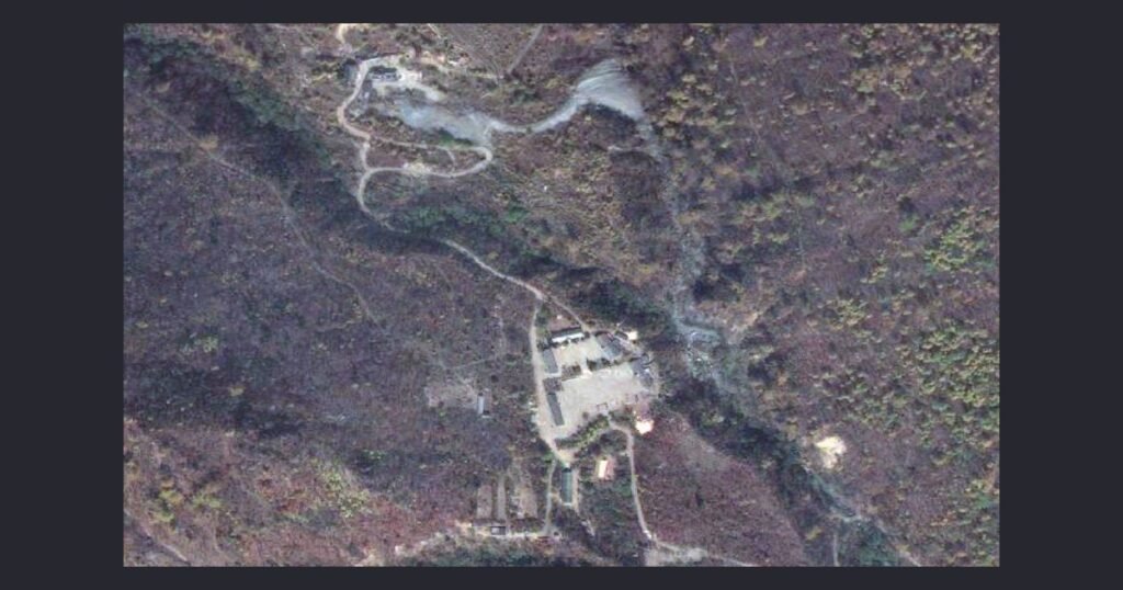 Северна Кореја упозорава на „страшну нуклеарну катастрофу“ због америчких радњи
